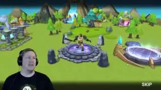 Summoners War ✪ Opening 11 Mystical Scrolls! I Got What I Needed!