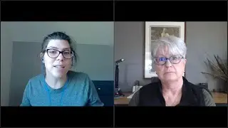 NextGEN Medium Interview with Medical Intuitive Elizabeth Thorson