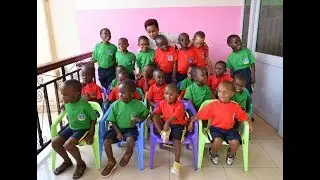 KUBYARA UMWANA UFITE UBUMUGA BWO KUTABONA BYAMUTEYE GUSHINGA IKIGO CYITA KU BANA BAMEZE NK'UWE