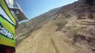 n2dirt full gorman track