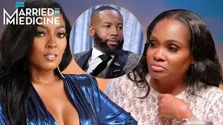 Toya Exposed By the Girls! Dr Mimi 