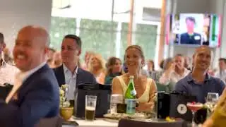 The Fraser Foundation charity luncheon 2024