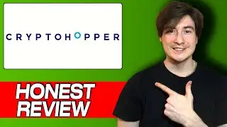 Cryptohopper Review: My Honest Experience with This AI Crypto Trading Bot Platform