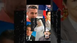 Srecna Srpska Nova godina Sinisa Mihajlovic,  Sladjana Ristic  i pesma Delije u Tokio krenule 