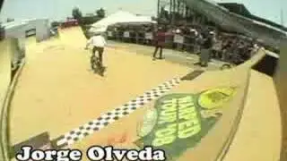 Vans Vive Latino 2008
