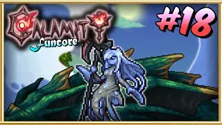 UNDER THE OCEAN! | Terraria FUNCORE #5 Part 18