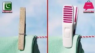 Tescoma Clothes Pegs In Basket 900724 in Pakistan