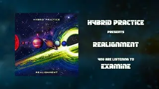 Hybrid Practice - Realignment - 02 Examine