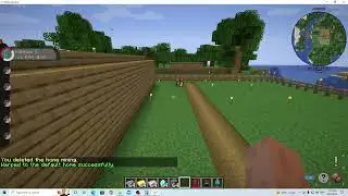 Pixelmon Server 005   Server Spawn Update and Adding Custom Shopkeepers