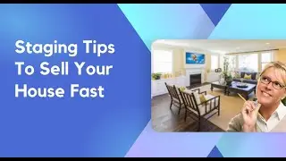 10 Staging Tips To Sell Your House Fast | Better Removalists Gold Coast