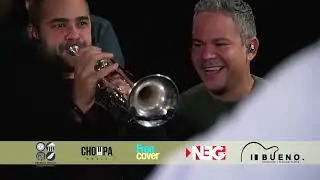 Rafael Pollo Brito - El A&ntilde;o Viejo [Free Cover] Billos Caracas Boys