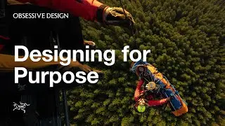 Obsessive Design: Designing for Purpose (Ep. 6)