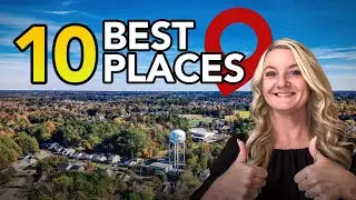 Переезжаете в Роли? | Вот где вам действительно стоит жить.