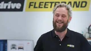 Hidrive Fleetbrand