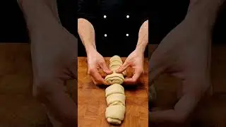 This recipe will make any baker jealous! #shots #cooking #food #recipe
