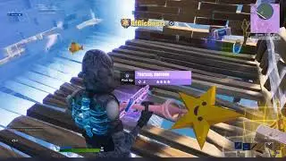 Seaside zone wars  (new)