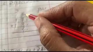 Subject: Mathematics Topic: L7- Money Q4) Addition