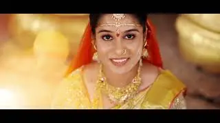 Manasvi + Madhu  Wedding  Filim📽