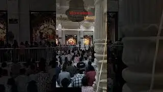 Shree_Krishan_Radh_Rani Iscon Temple ✨🌺 patna city!!#smartcitypatna #ytviralshorts #originalvideo