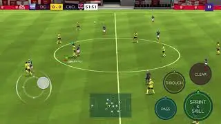 FIFA Mobile Soccer 21 ⚽ Android Gameplay #6 LUNAR NEW YEAR EVENT