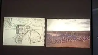 German Architecture and its Changing Past - Part 8