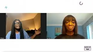 Queen Up Chronicles TALK 1-S3- E7- R & B Sensation Phillippia
