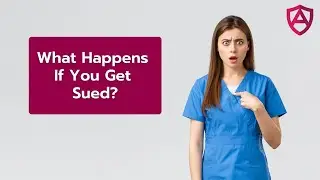 What Happens If You Get Sued?