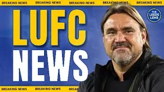 Farke SPEAKS OUT! | Relegation Battle Roundup | Leeds United News