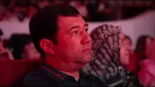 Sultan Ali Rahmatov -Flower of paradise