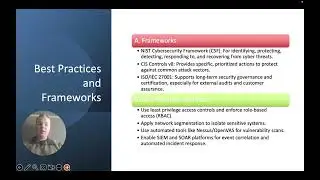 Benchmark Security Program Roadmap  Navigating Today's Cyber Threats 🔒
