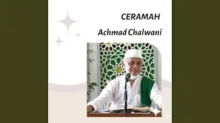 PENGAJIAN AHAD 13 RAMADHAN 1442 H