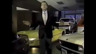 Classic Yugo Commercials