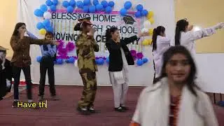 BHHS | Moving On Ceremony Celebration | Kids Graduation Highlights | 2023