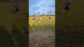 This Football Move Shocked Everyone 😱⚽ | Insane Skill Moment #football #viral #shorts
