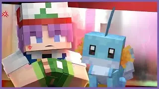 【StarMon】Pengguna Mudkip we Back!