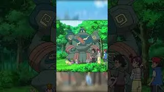 Why Golurk Can Fly #pokedex #golurk #pokefacts #pokemonlore #pokemonblackwhite #shorts
