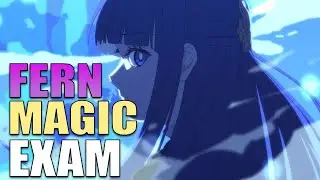 Ферн сдаёт экзамены GvG и RTA &mdash; Epic Seven