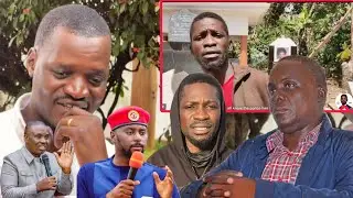 Bobi Wine amaze okuwangula M7, ba Gen. abakambwe batandise okumwegattako, Muwanga Kivumbi wakufirayo