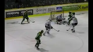 AHL L&auml;ndle- Derby Spezial: EHC Lustenau vs. EC Bregenzerwald
