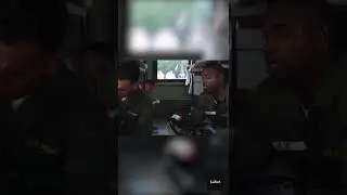 Forrest Gump - Bubba 