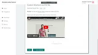How to hide breadcrumbs on certain pages of your Shopify store - via Veonr Breadcrumbs Galore App