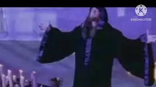 THE UNDERTAKER: Ministry of Darkness 1999 (Remastered) | Heavy Hitter Underground