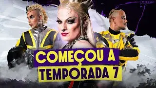 VLOG: Corrida das Blogueiras VEM A&Iacute;! - Lorelay Fox
