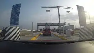 Viajes con DashCam | Monterrey-Nuevo Laredo