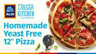 Homemade Yeast Free 12