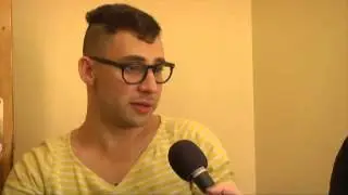 Jack Antonoff of Fun.