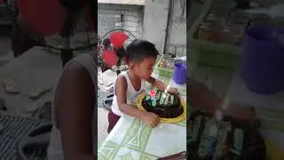 HAPPY BIRTDAY MY SON