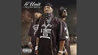 G-Unit - Poppin’ Them Thangs (slowed + reverb)