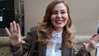 Sabah Şekerlerinden günümüze Melike Öcalan şimdi ne yapıyor
