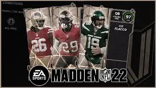 Escape Artist NERFED AGAIN! 5 NEW Veterans For Wildcard Wednesday + MUT 22 News